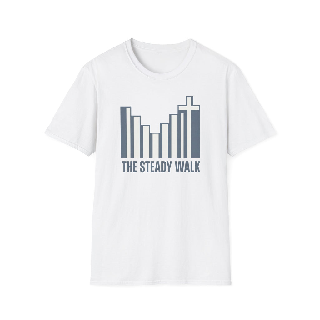 Steady Walk T-Shirt