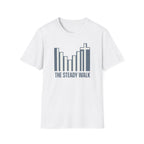 Steady Walk T-Shirt