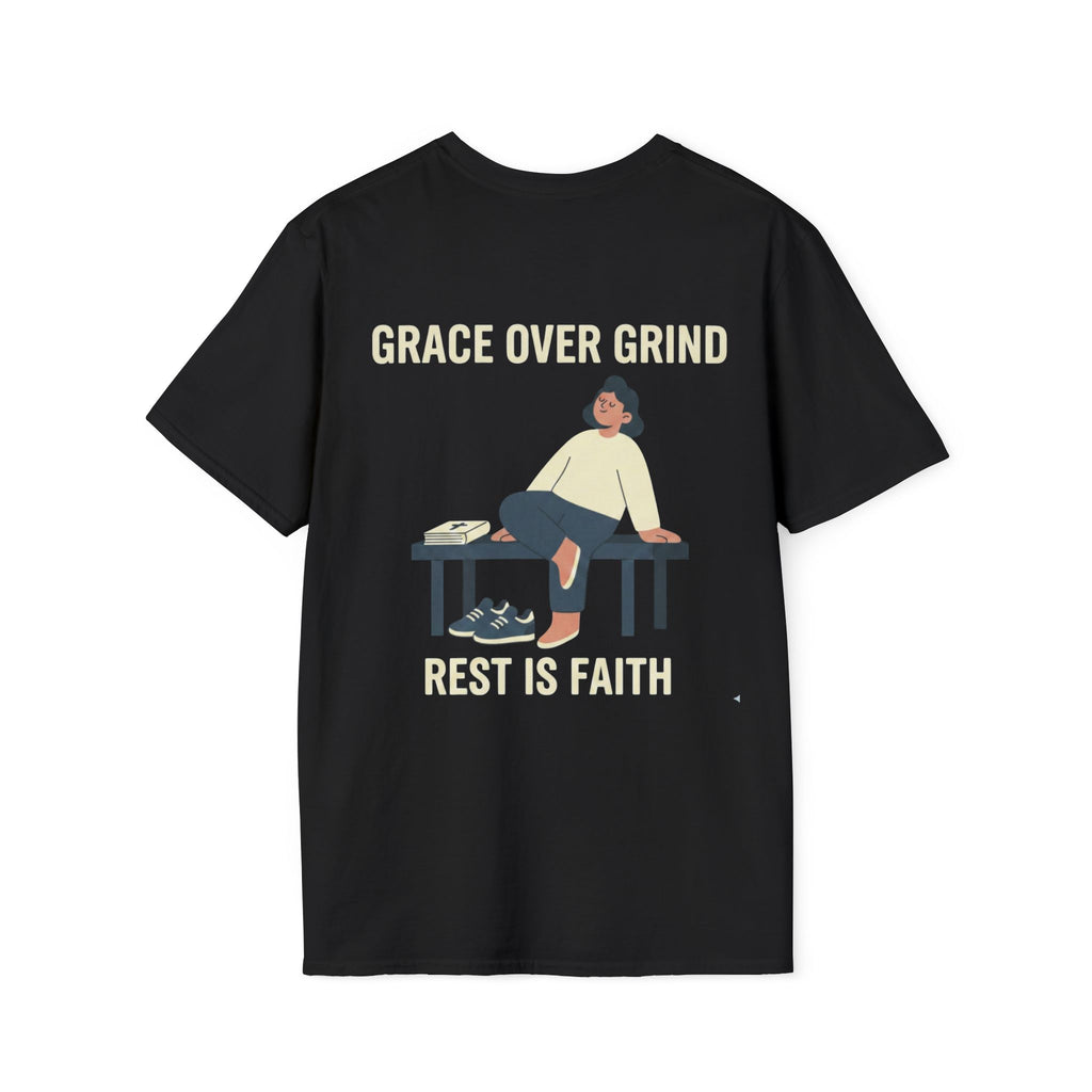 Grace Over Grind T-Shirt