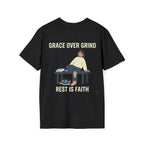 Grace Over Grind T-Shirt