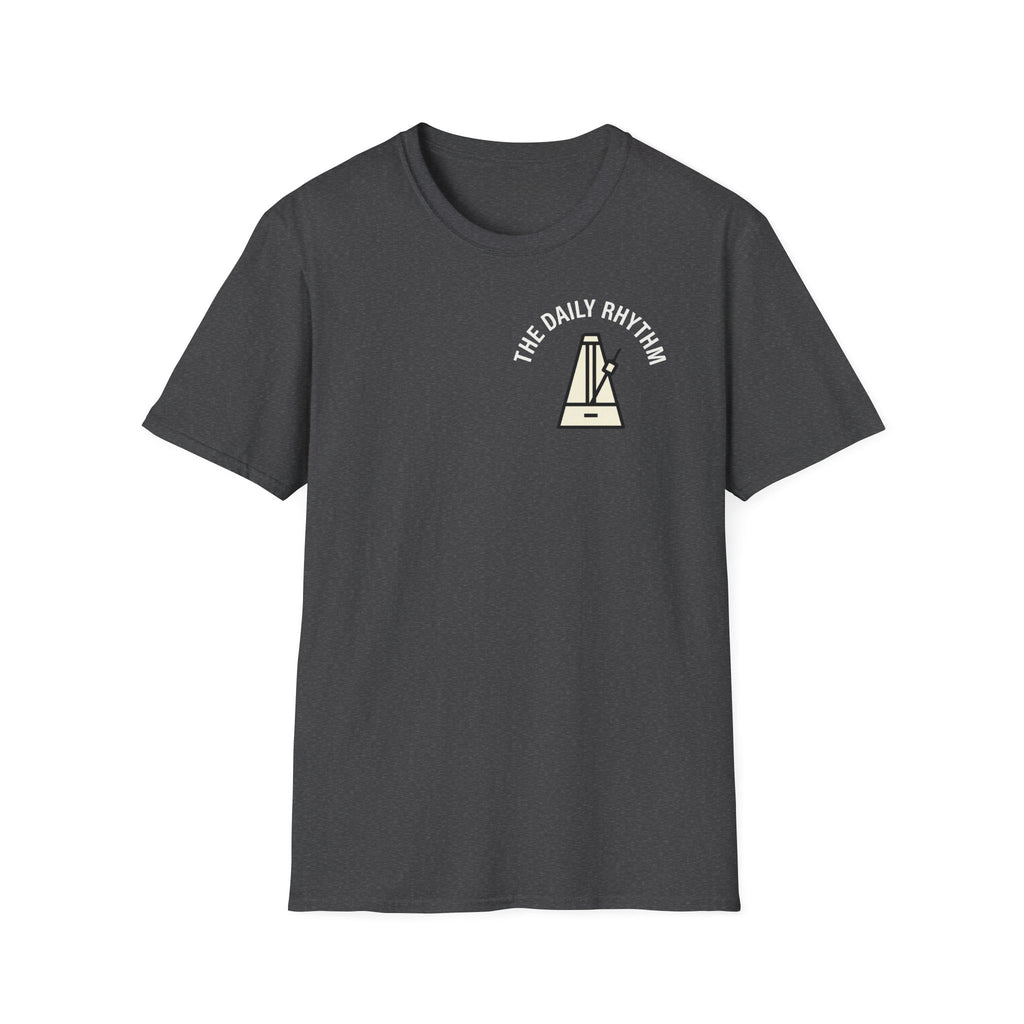 Daily Rhythm T-Shirt