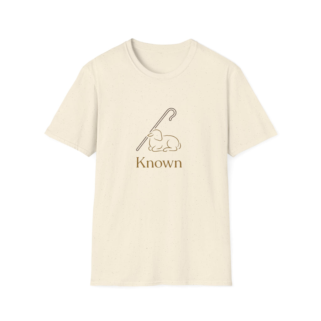 Known T-Shirt