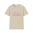 Physical Stewardship T-Shirt