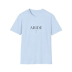 Abide T-Shirt