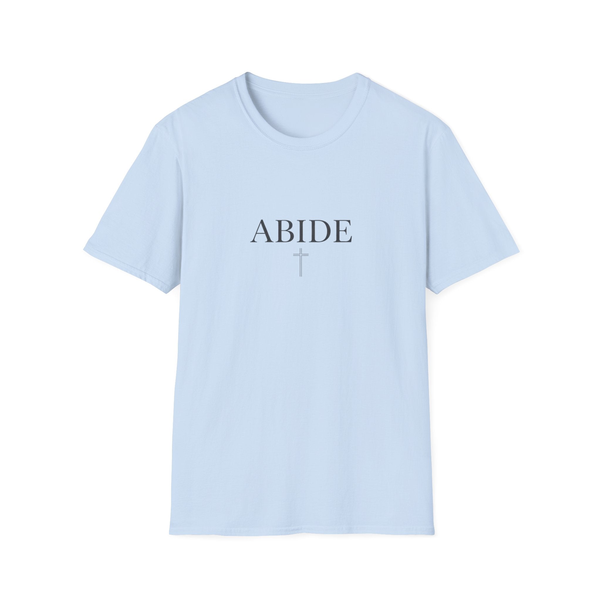 Abide T-Shirt
