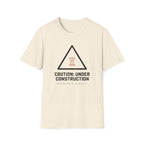 Caution T-Shirt