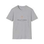 Ora et Labora T-Shirt