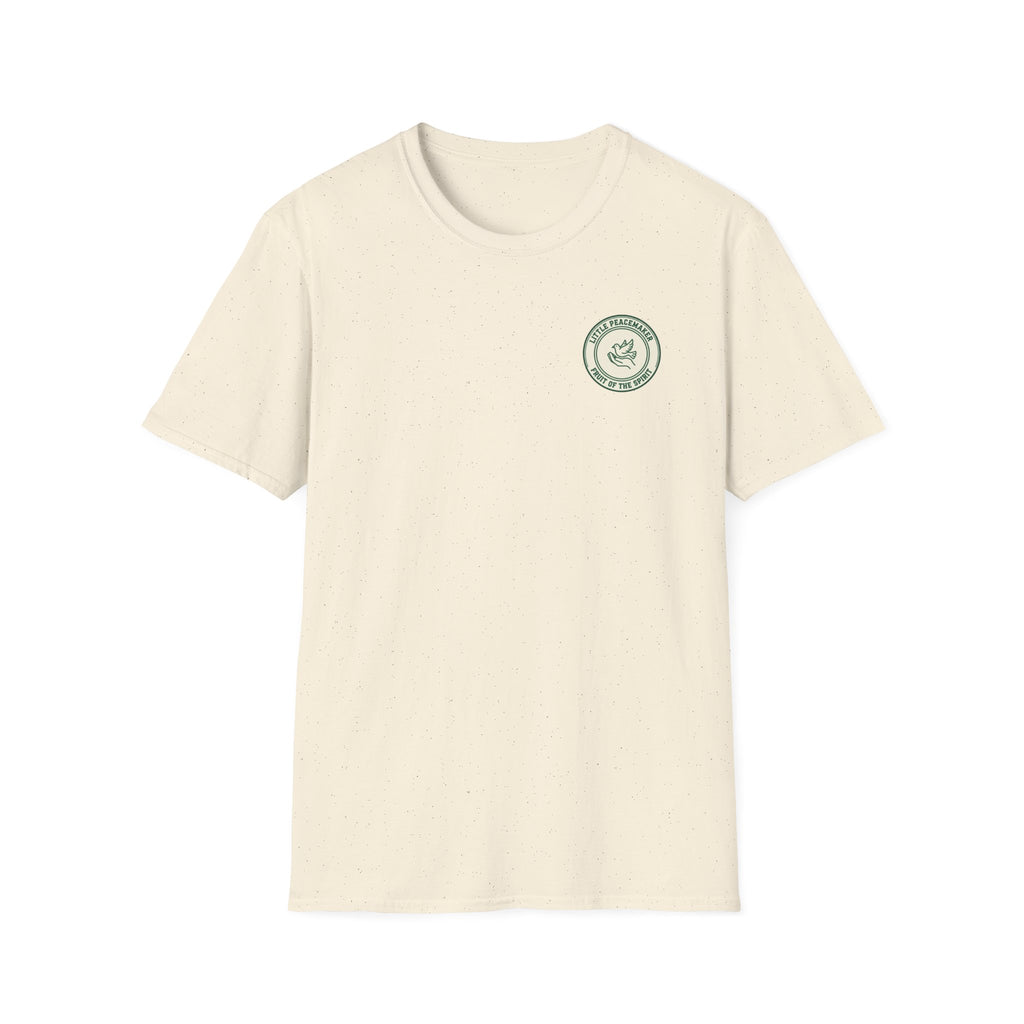 Little Peacemaker T-Shirt