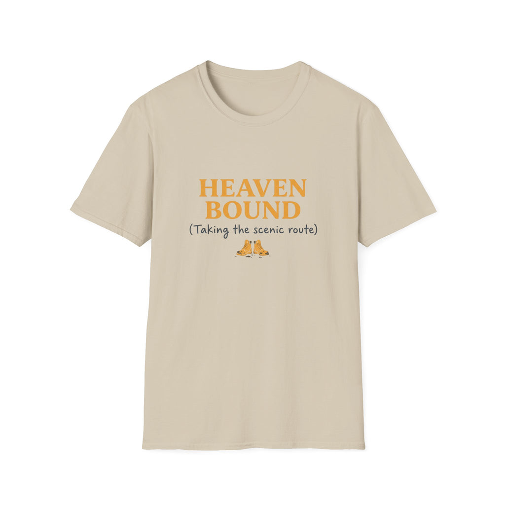 Heaven Bound T-Shirt