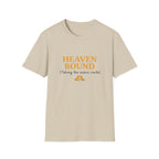 Heaven Bound T-Shirt