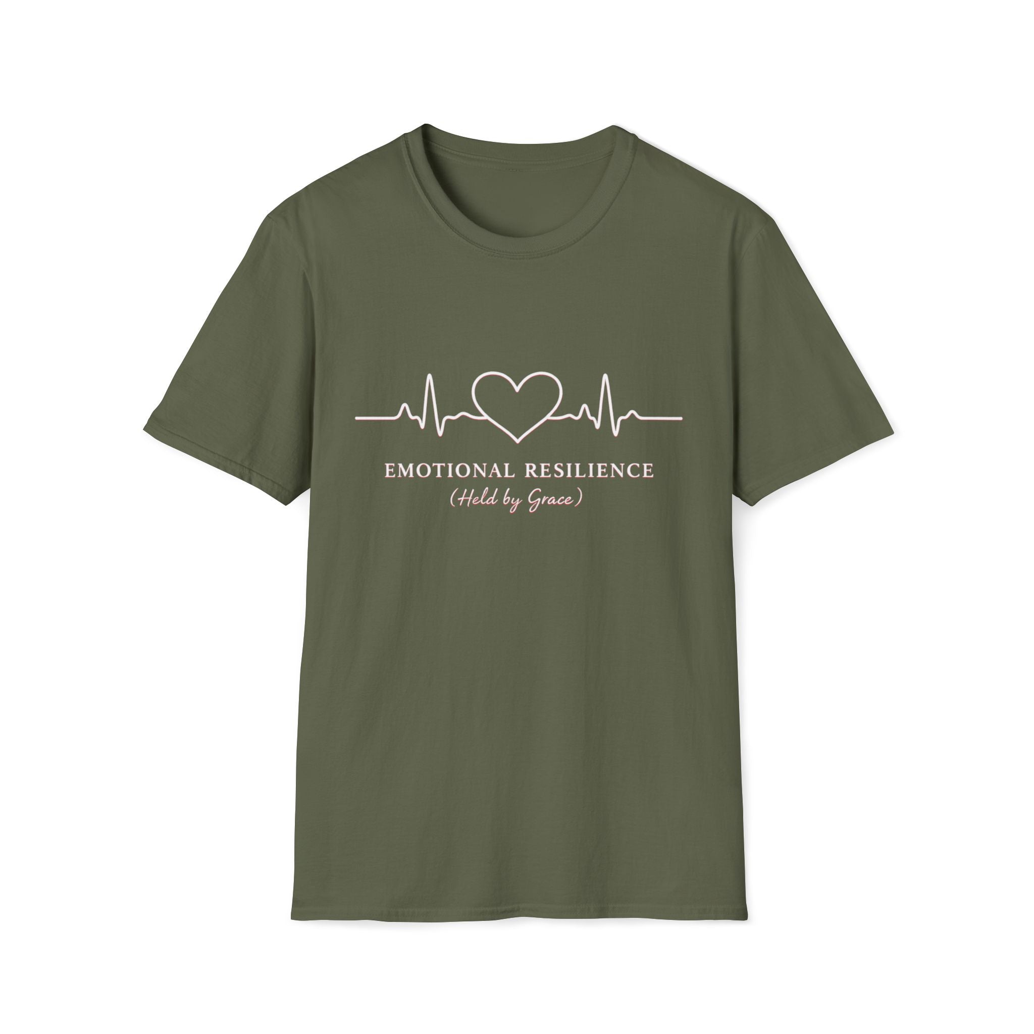 Emotional Resillience T-Shirt
