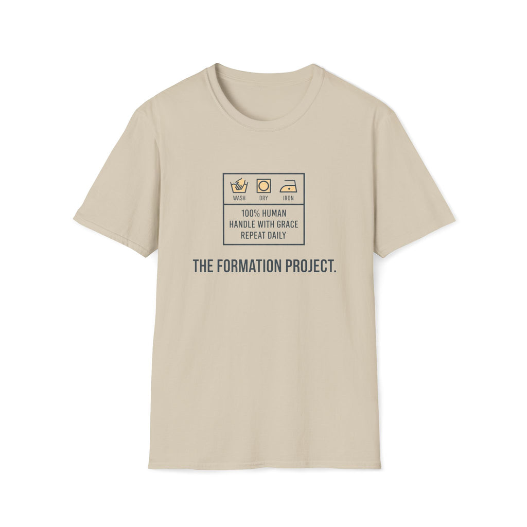 Repeat Daily T-Shirt