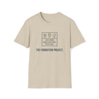 Repeat Daily T-Shirt