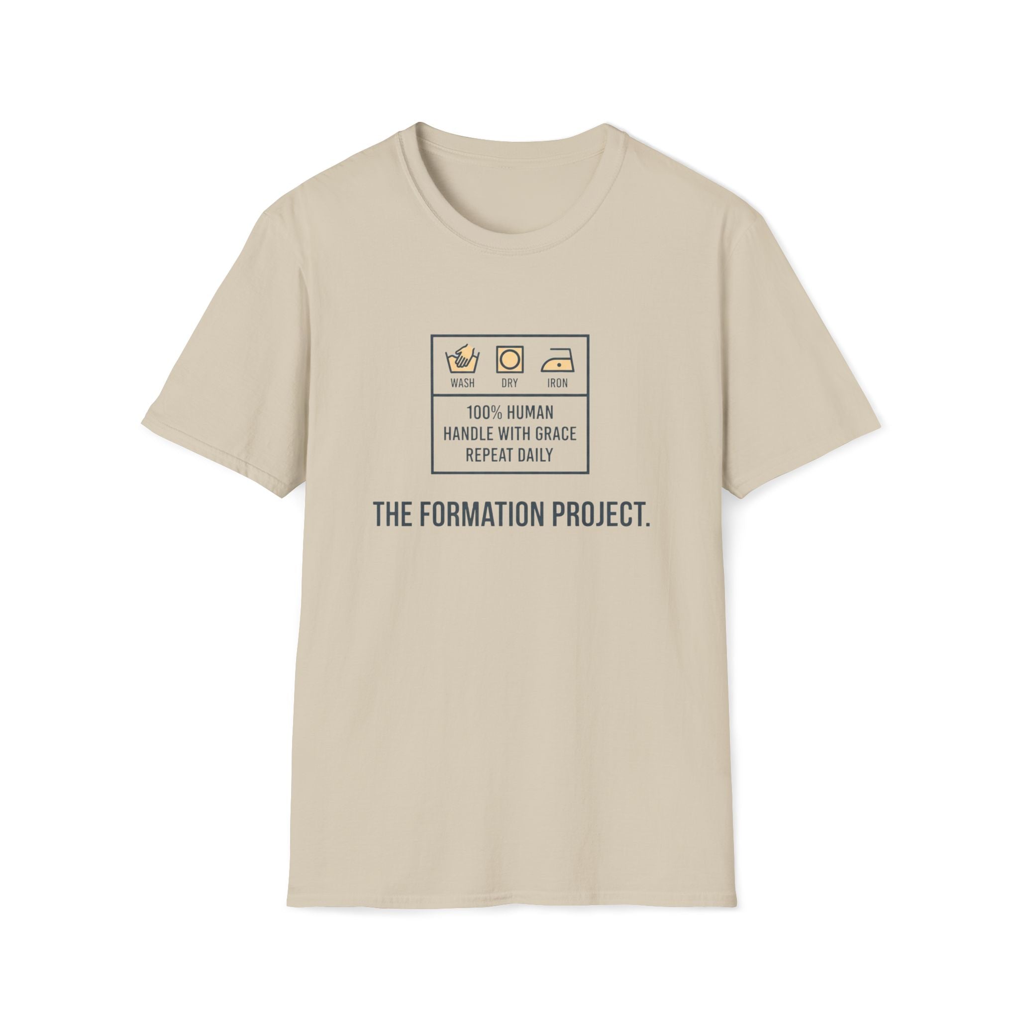 Repeat Daily T-Shirt