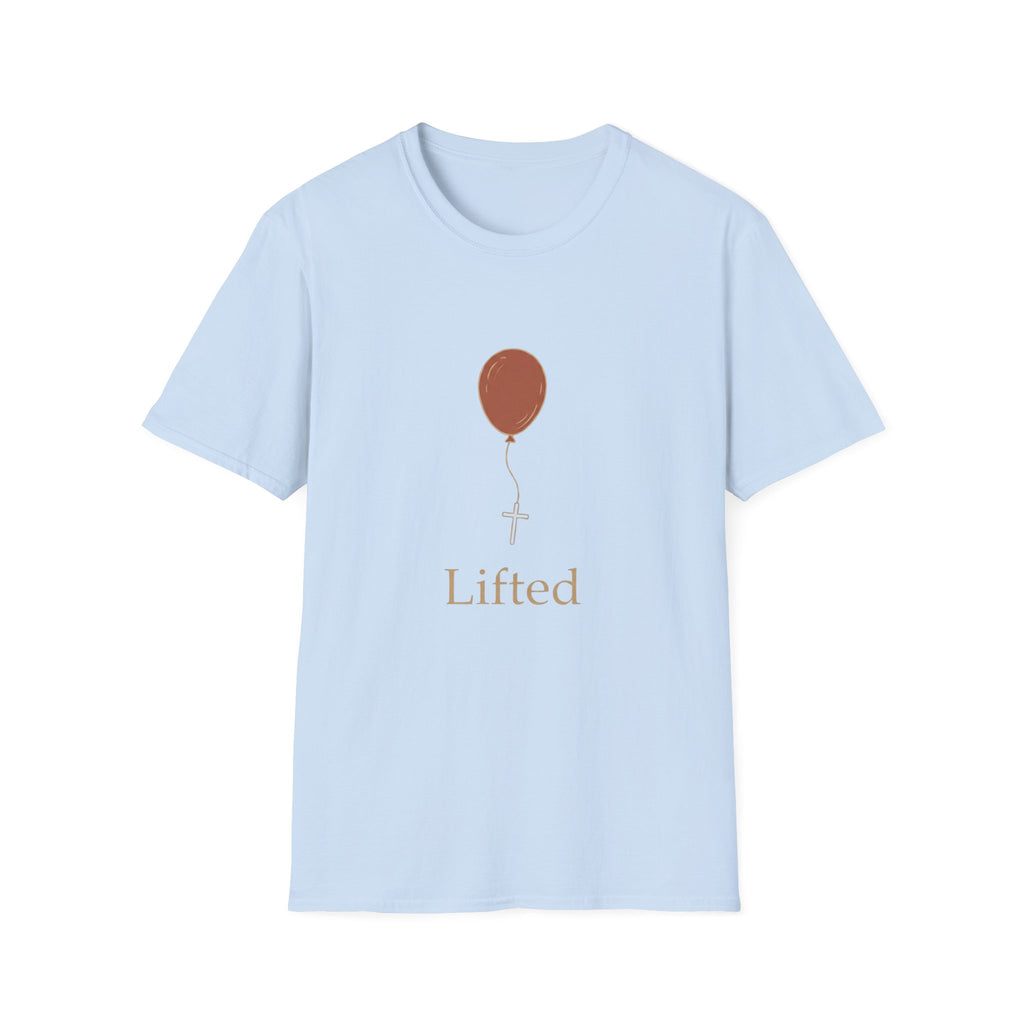 Lifted  T-Shirt