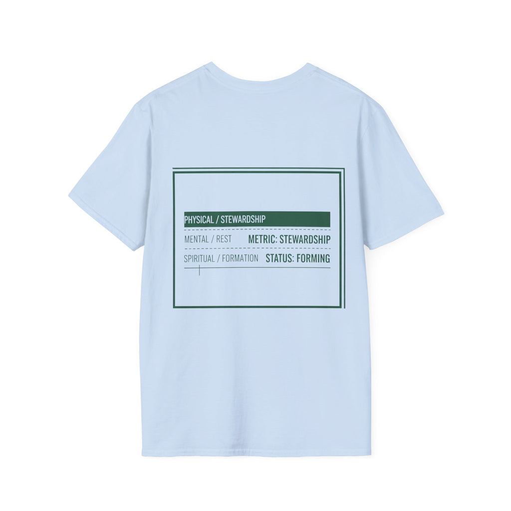 Stewardship T-Shirt
