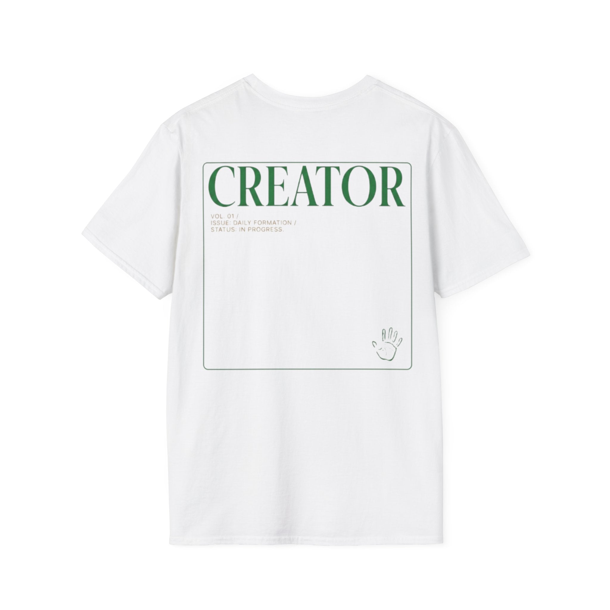 Creator T-Shirt