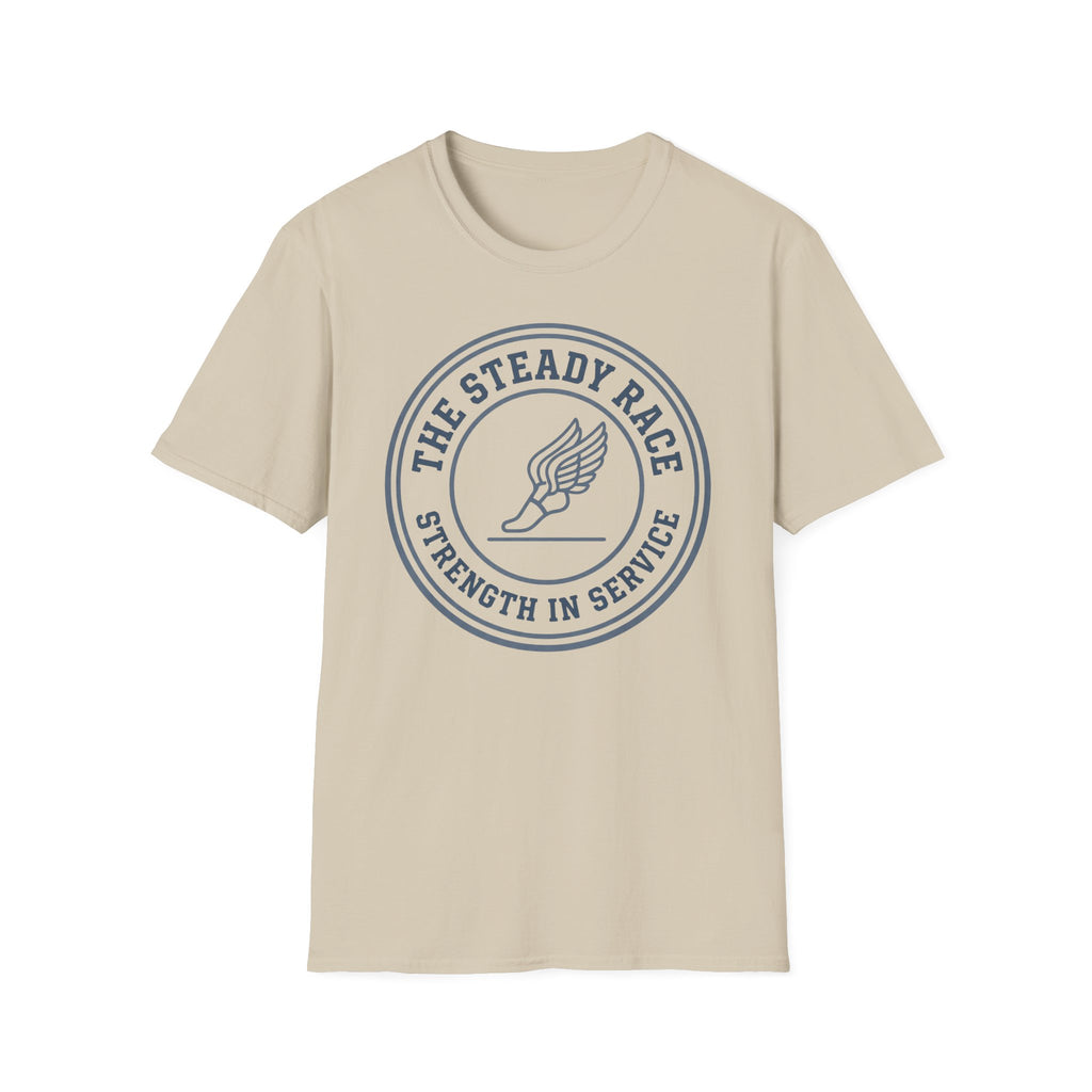 Steady Race T-Shirt