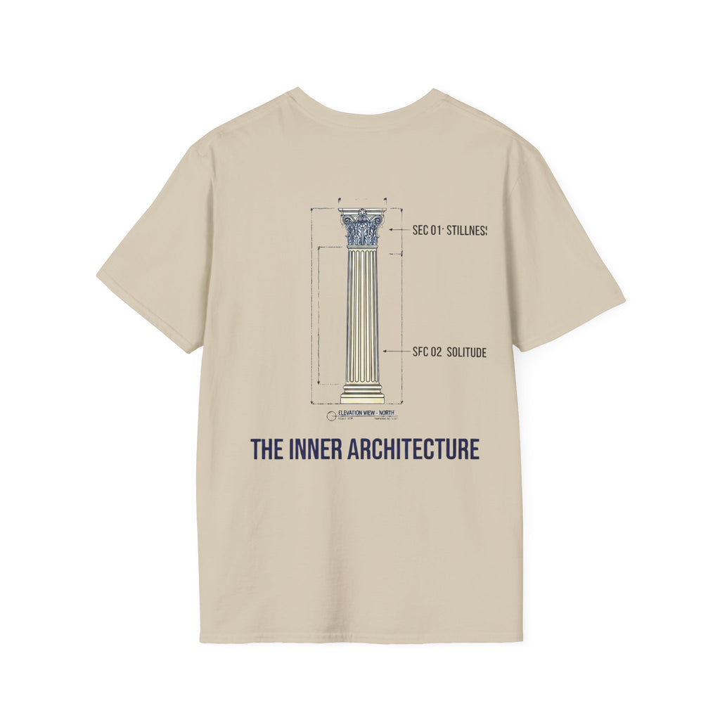 Inner Architecture T-Shirt