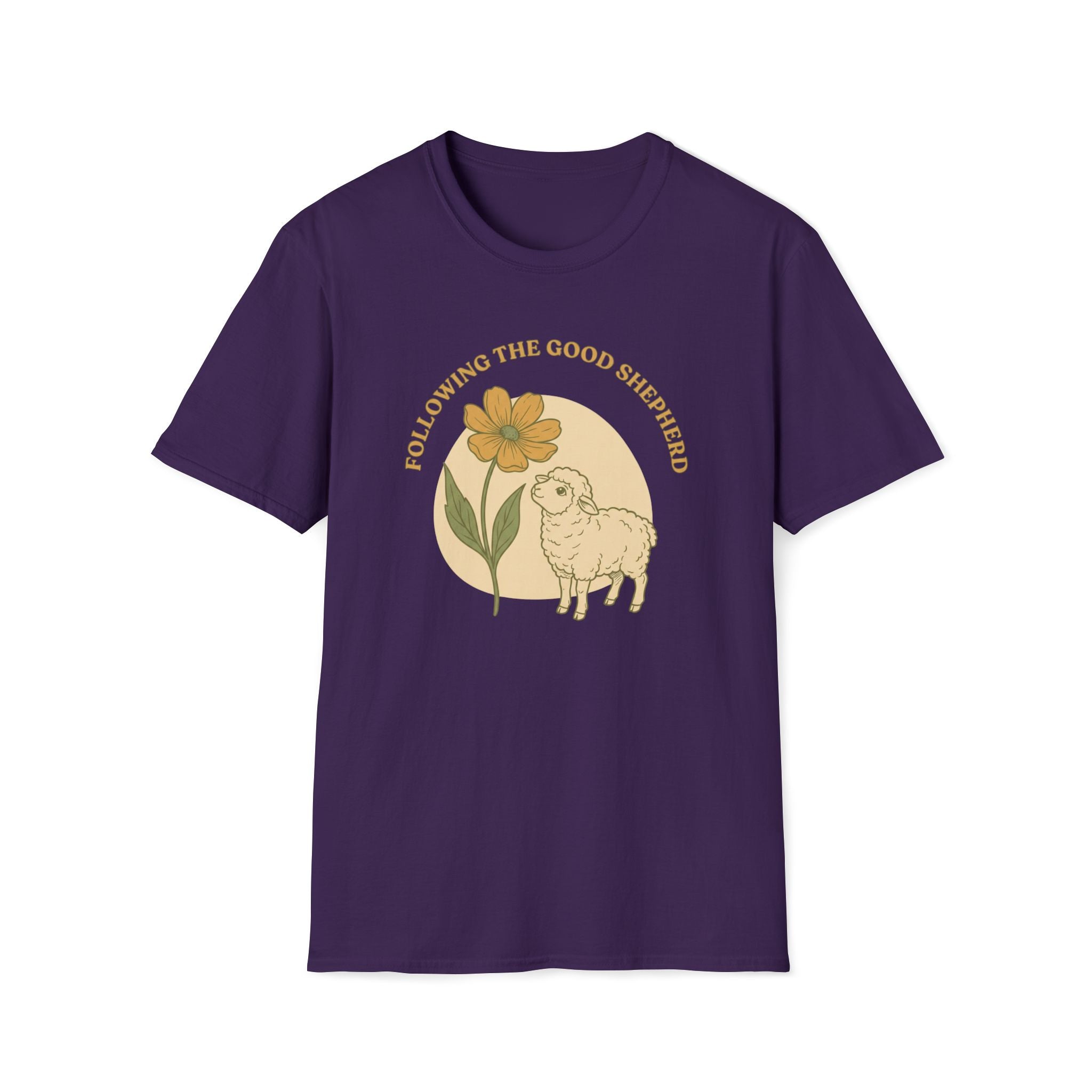 The Good Shepherd T-Shirt