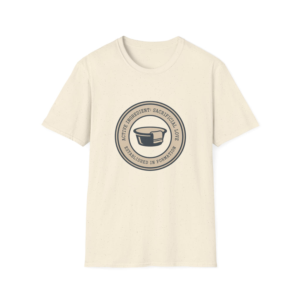 Sacrificial Love T-Shirt