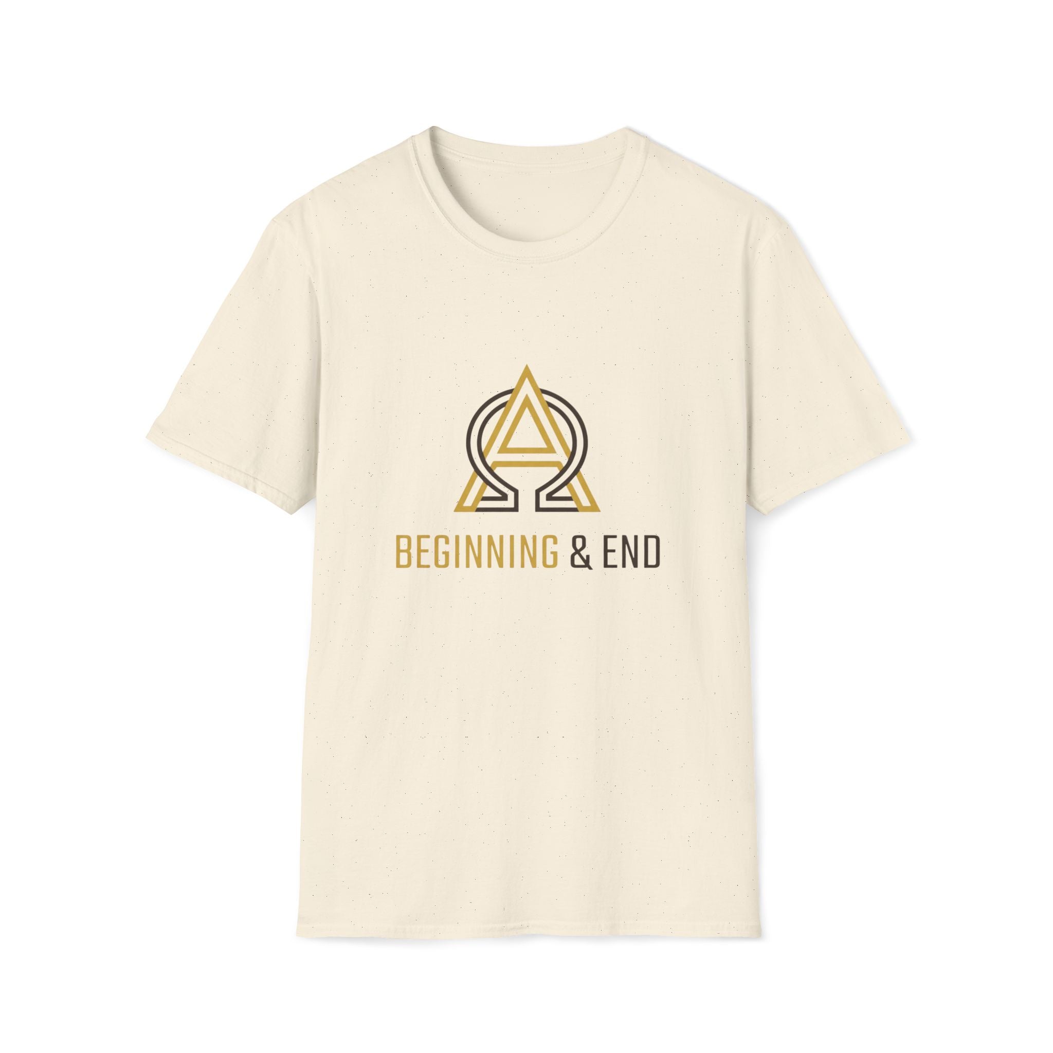 Apha & Omega T-Shirt