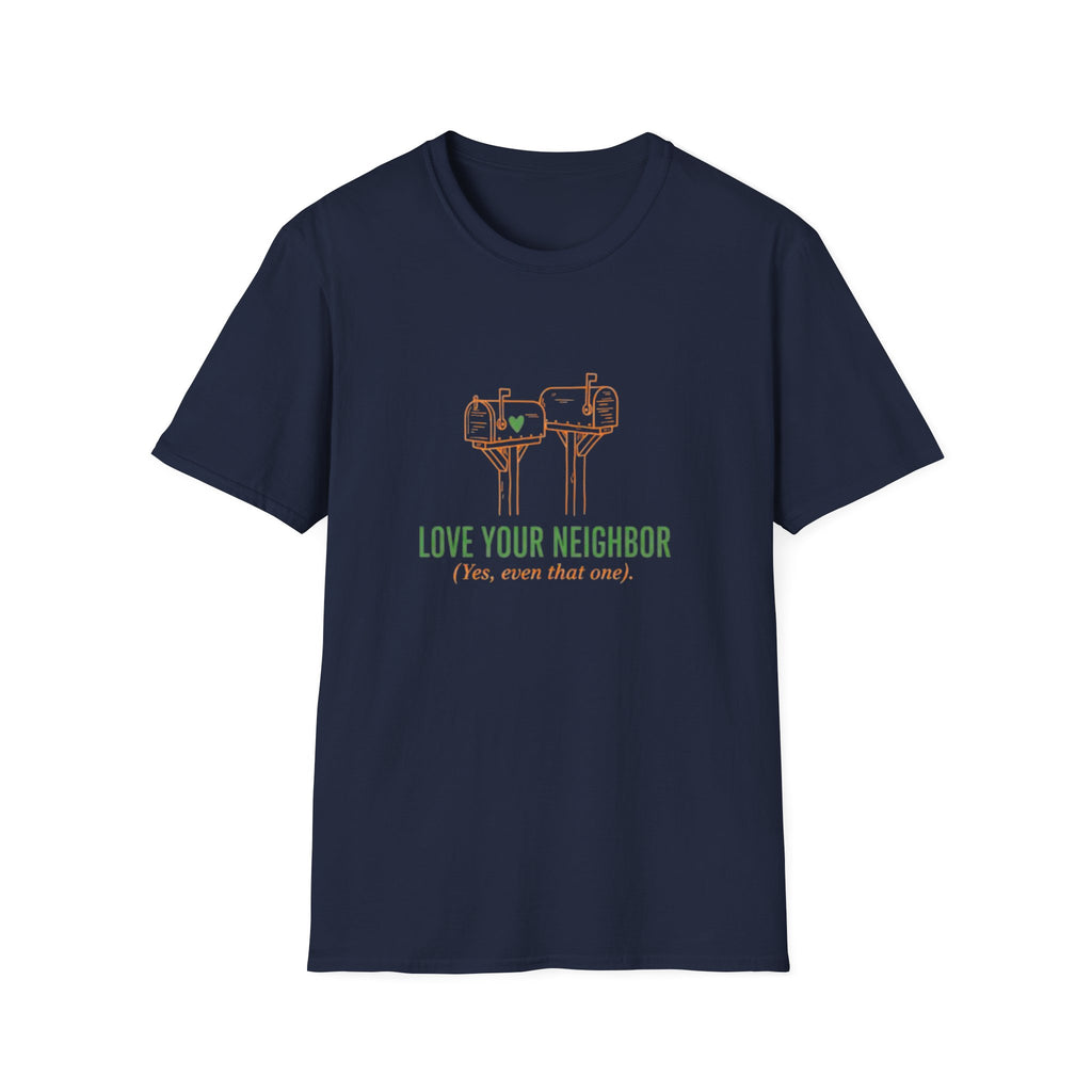 Love Your Neighbour T-Shirt