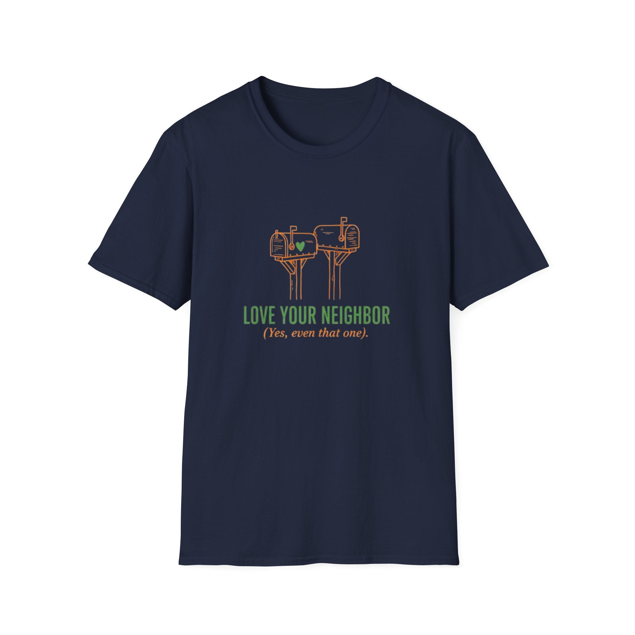Love Your Neighbour T-Shirt