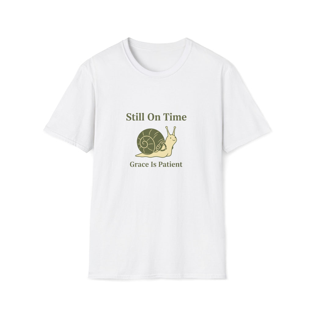 Still On Time T-Shirt