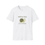 Still On Time T-Shirt
