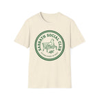 Sabbath Social Club T-Shirt