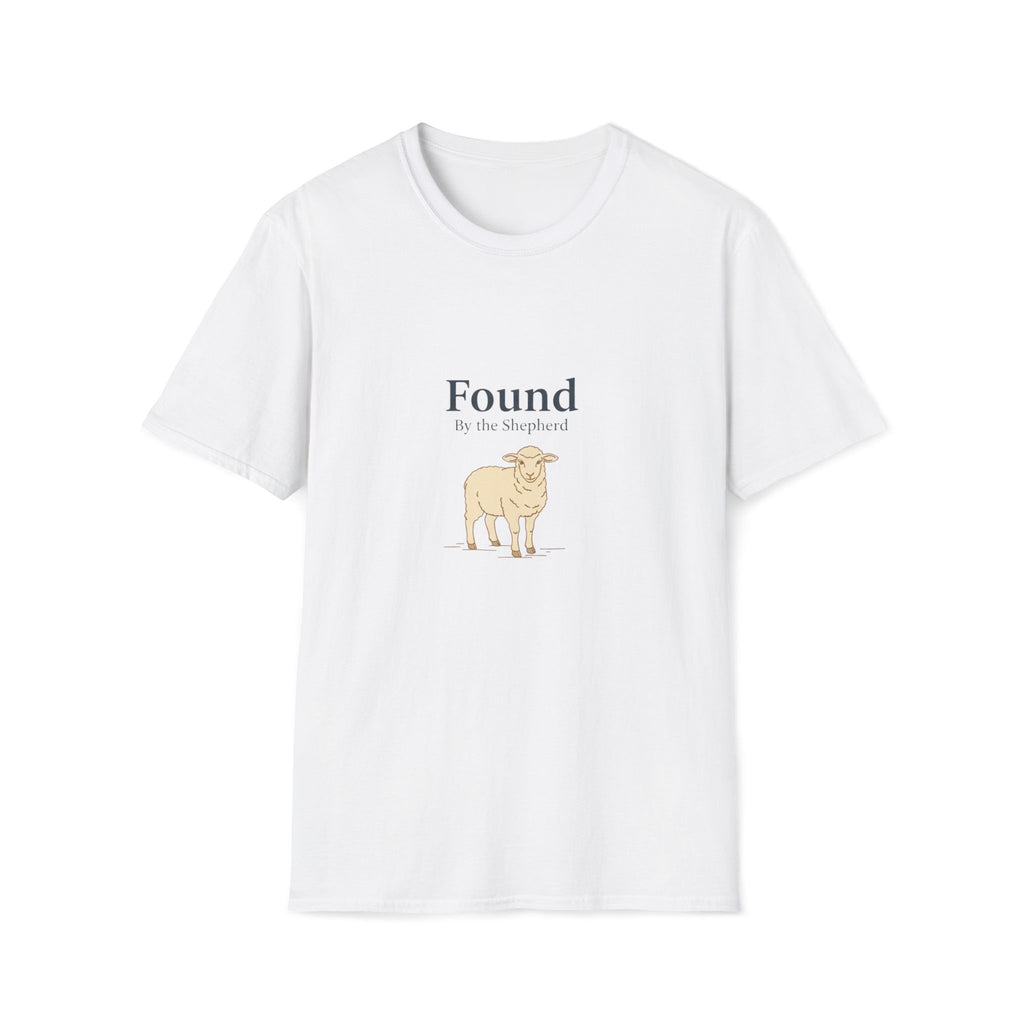 Found T-Shirt