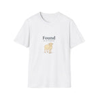 Found T-Shirt