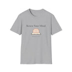 Renew Your Mind T-Shirt