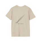 Quiet Progress T-Shirt
