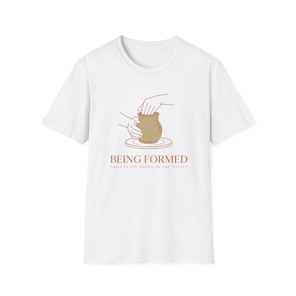 Being Formed T-Shirt