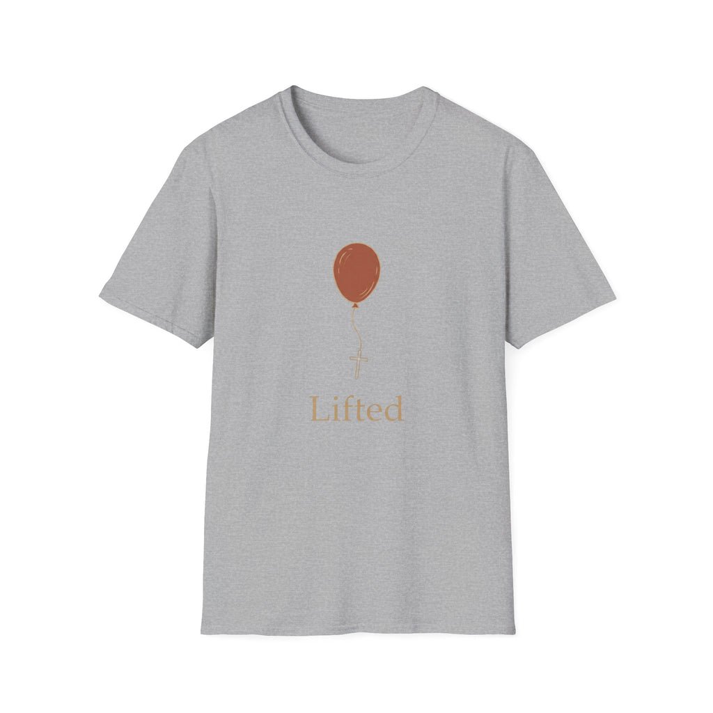 Lifted  T-Shirt