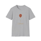 Lifted  T-Shirt