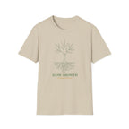 Slow Growth T-Shirt