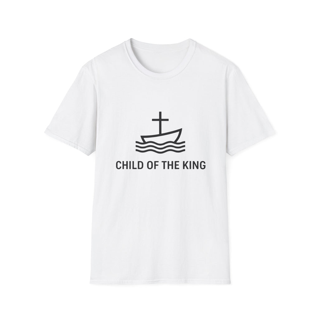 Child Of The King T-Shirt