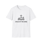 Child Of The King T-Shirt
