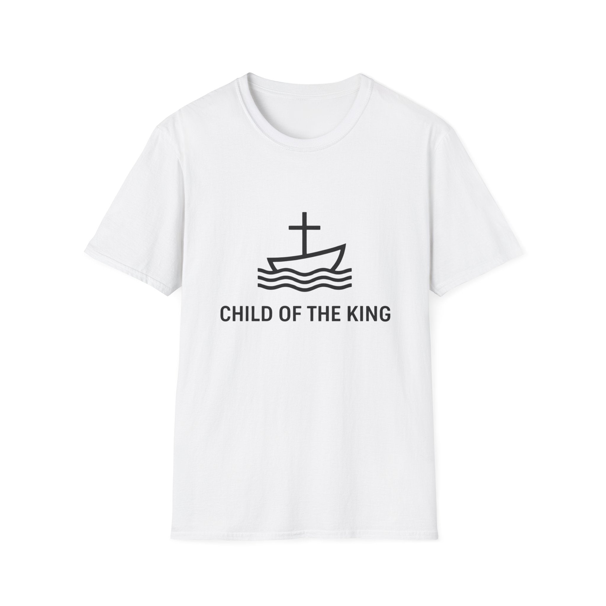 Child Of The King T-Shirt