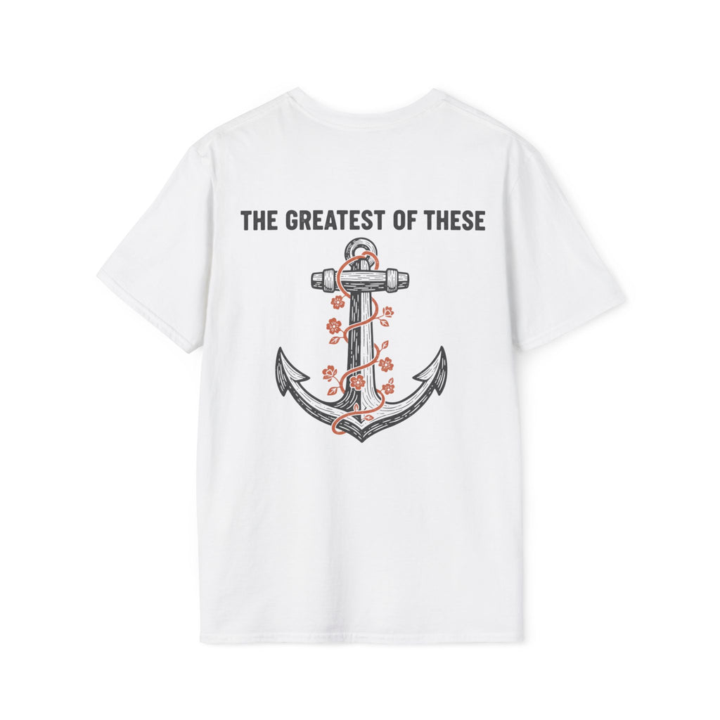 Greatest of These T-Shirt