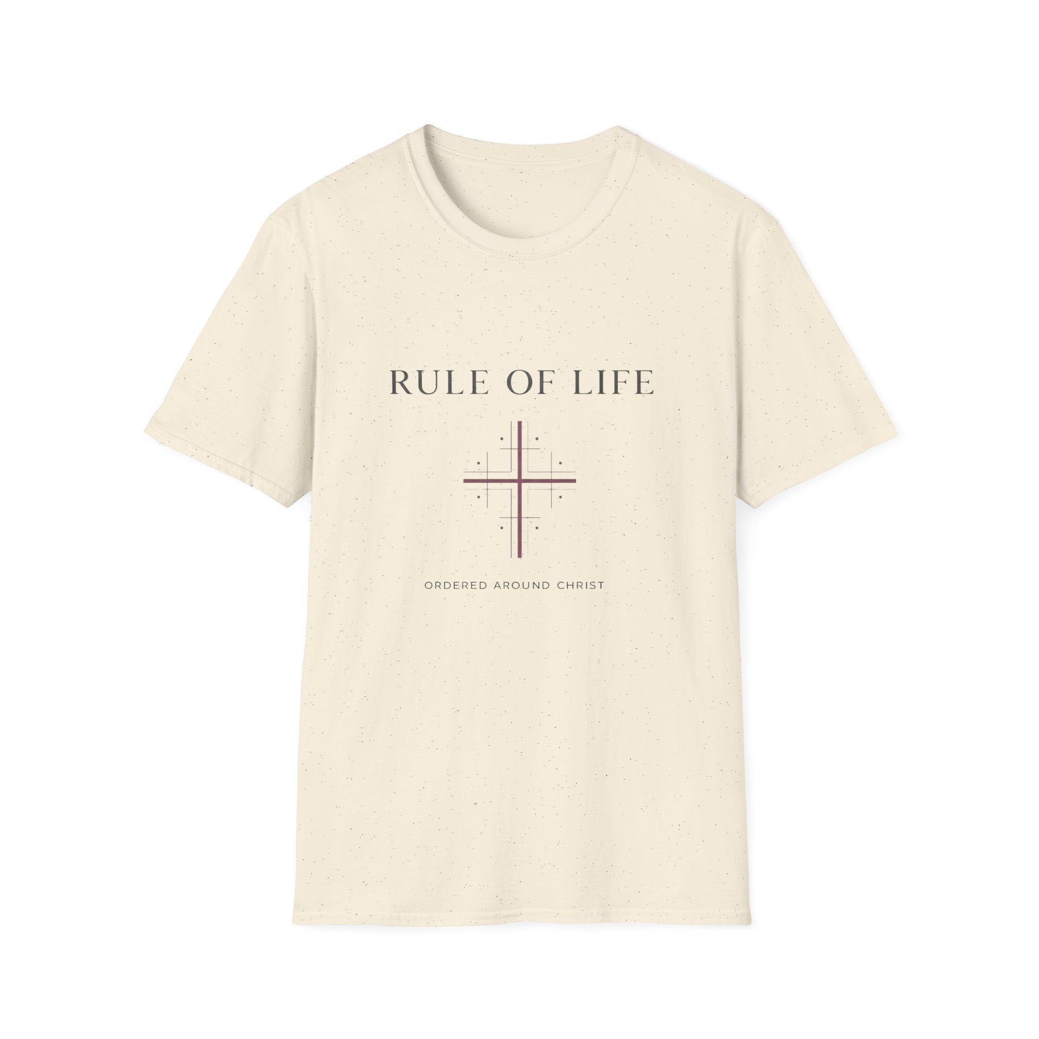 Rule of Life T-Shirt