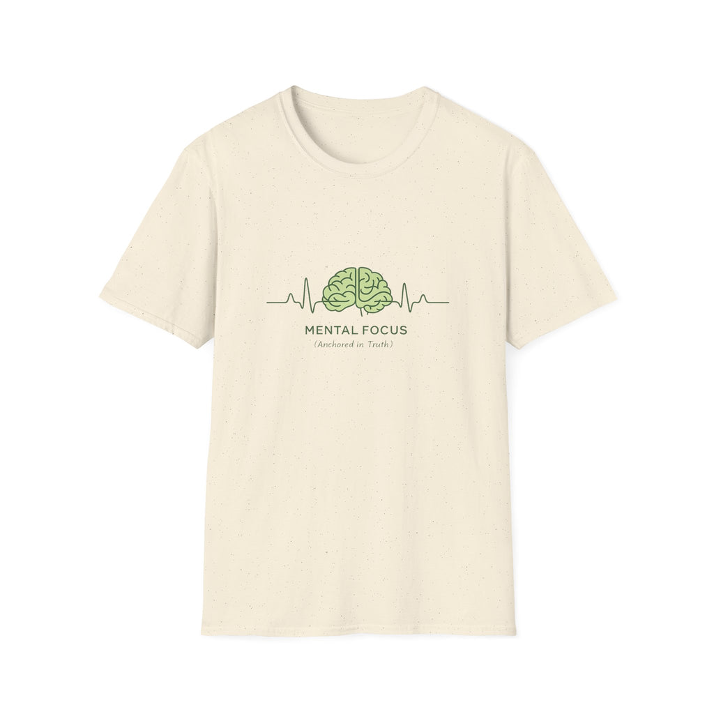 Mental Focus T-Shirt