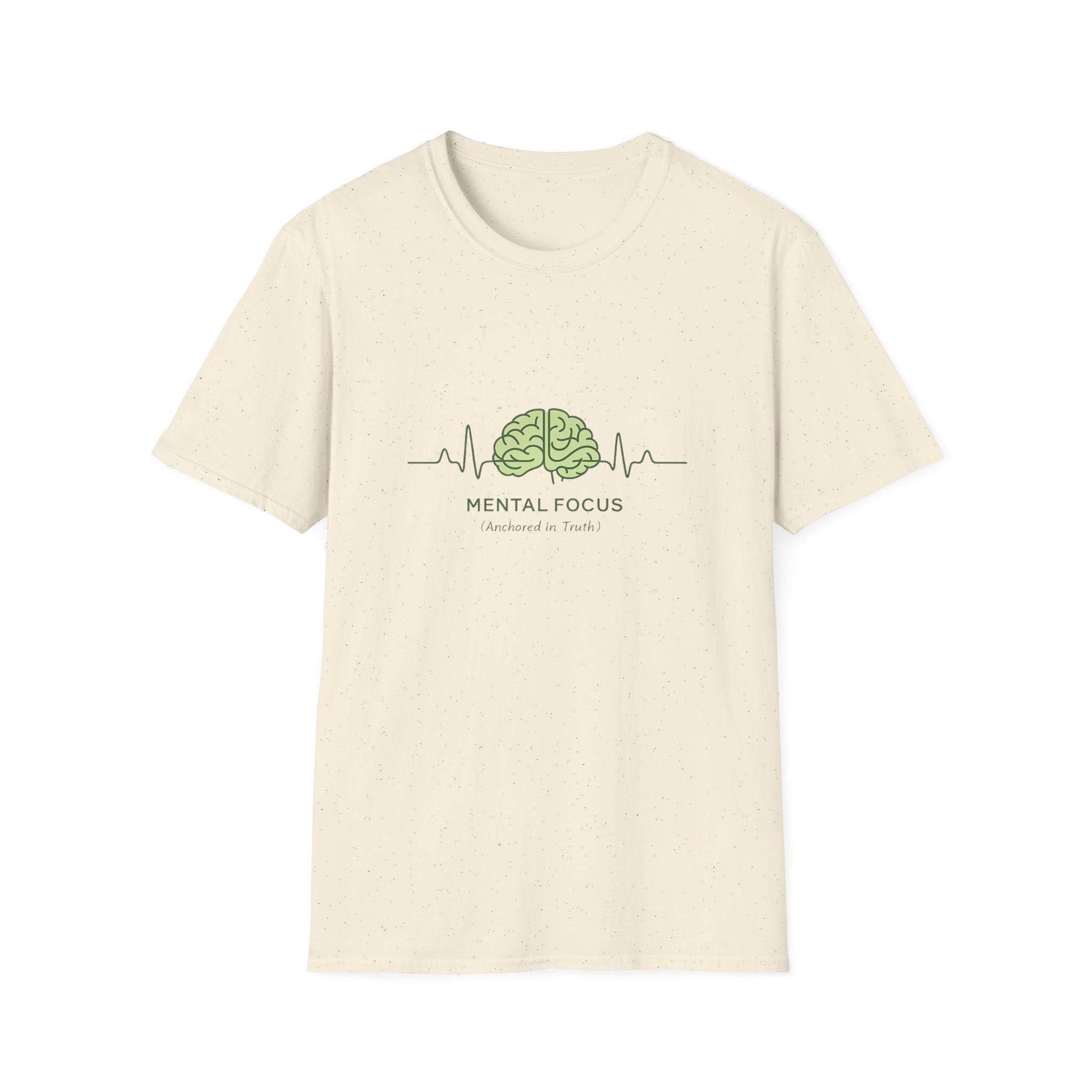 Mental Focus T-Shirt