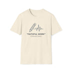 Faithful Work T-Shirt