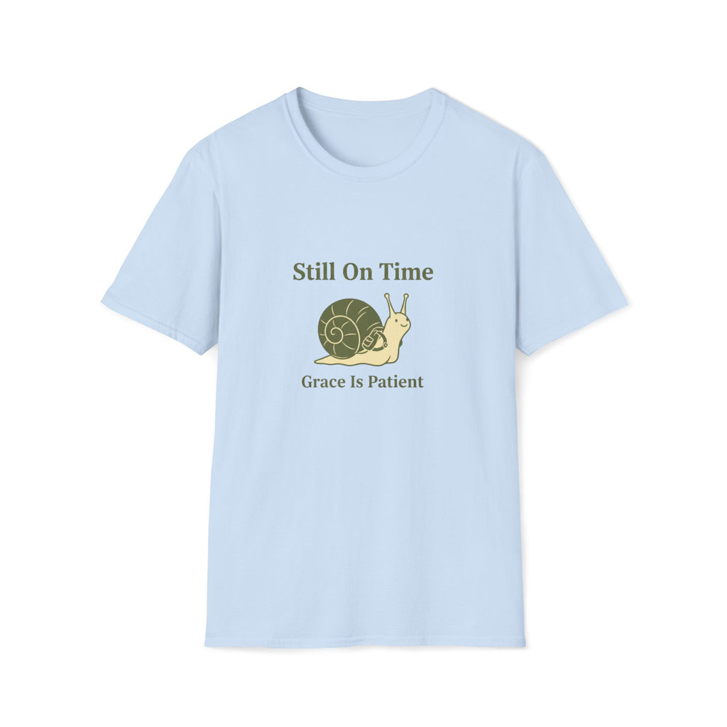 Still On Time T-Shirt