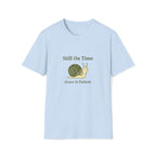 Still On Time T-Shirt