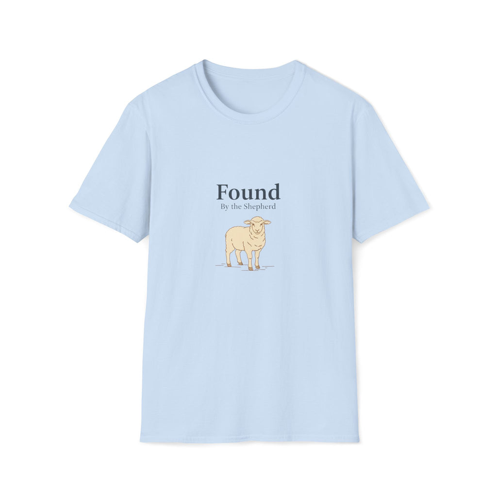 Found T-Shirt